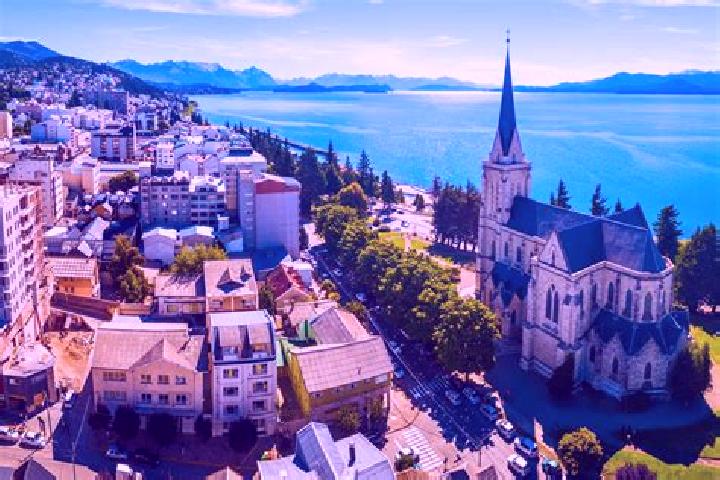 escort San Carlos de Bariloche