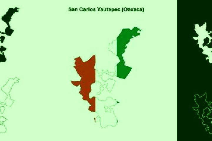 escort San Carlos Yautepec
