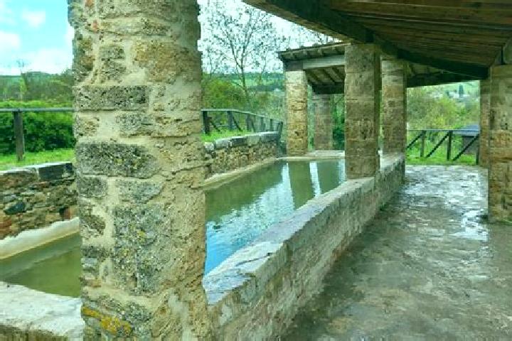escort San Casciano dei Bagni