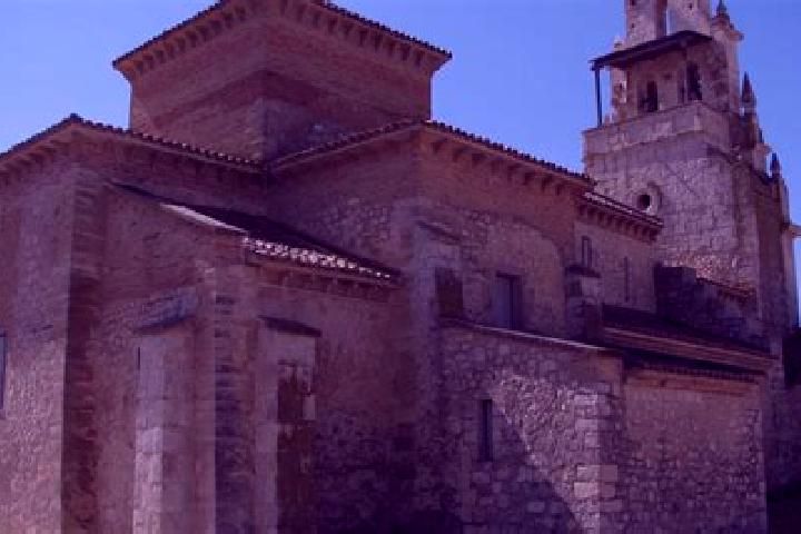 escort San Cebrian de Campos