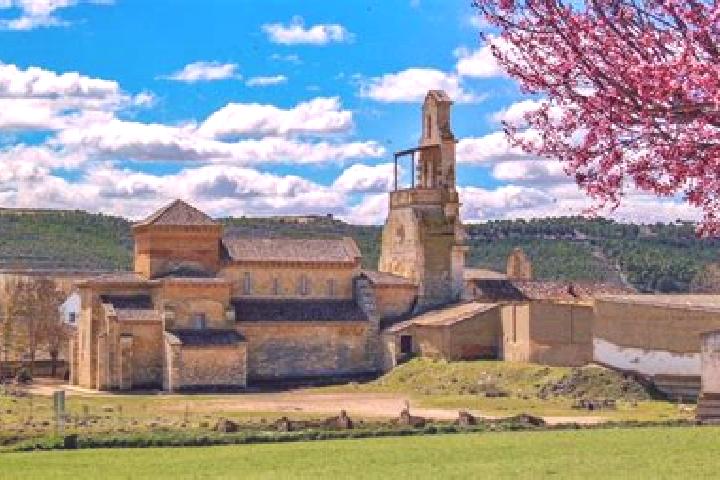 escort San Cebrian de Mazote