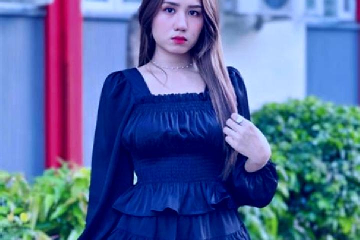 escort San Chaung