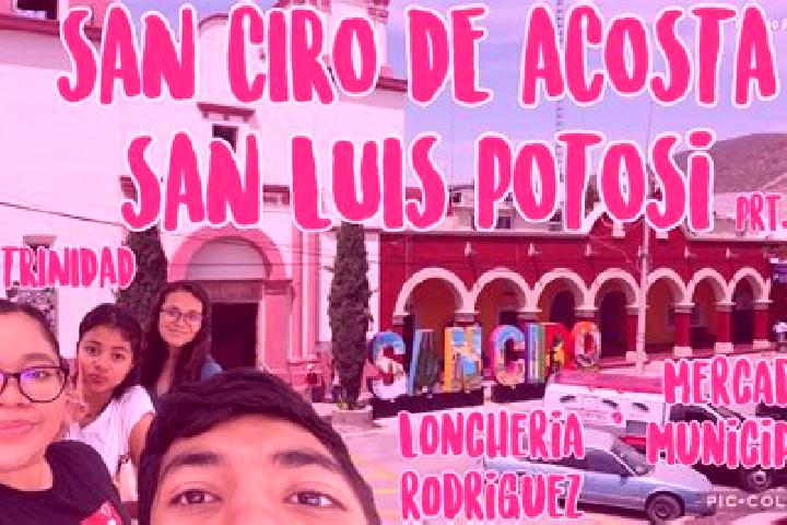 escort San Ciro de Acosta