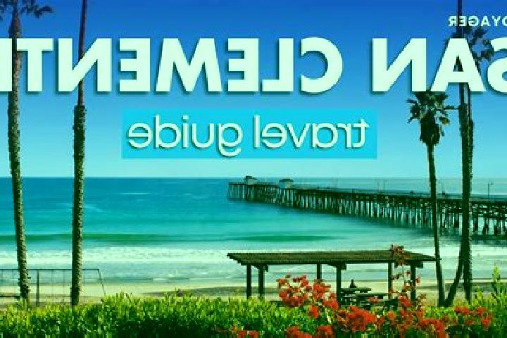 escort San Clemente