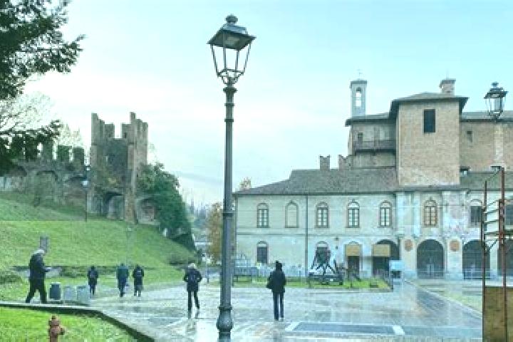 escort San Colombano Belmonte