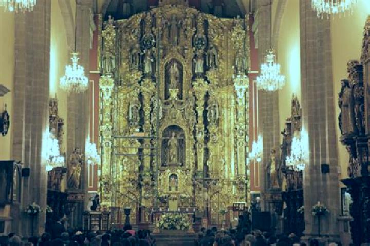 escort San Cosme