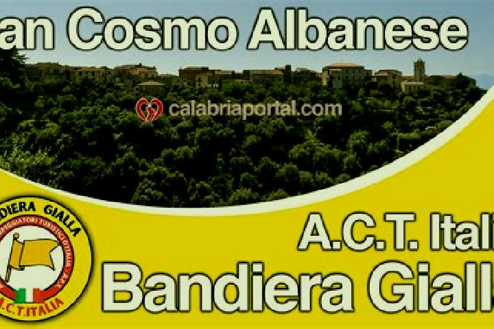 escort San Cosmo Albanese