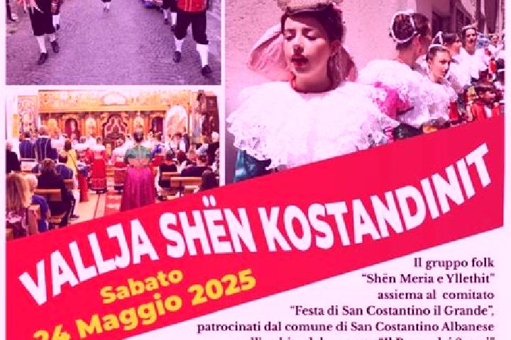 escort San Costantino