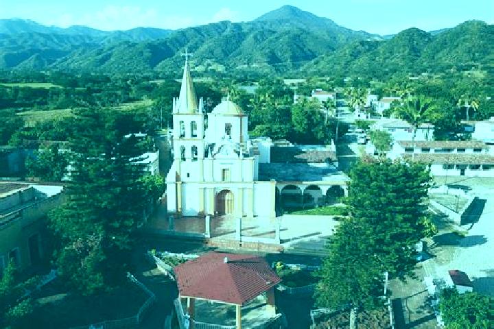 escort San Cristobal Amatlan