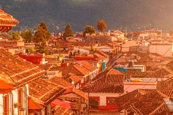 escort San Cristobal de las Casas