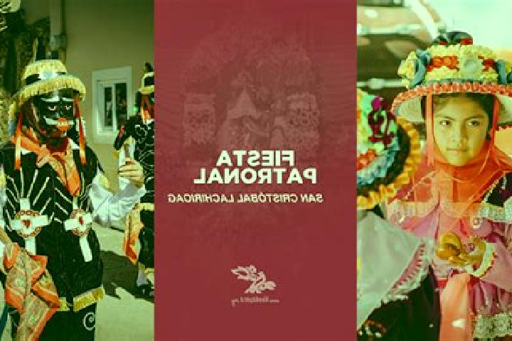 escort San Cristobal Lachirioag