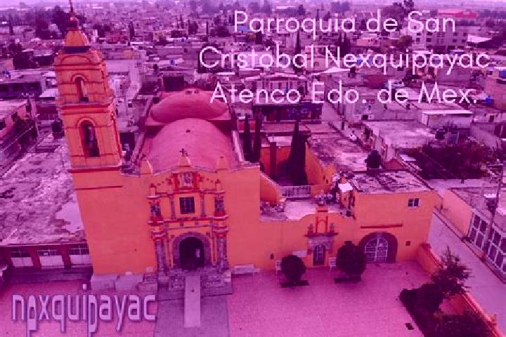 escort San Cristobal Nexquipayac