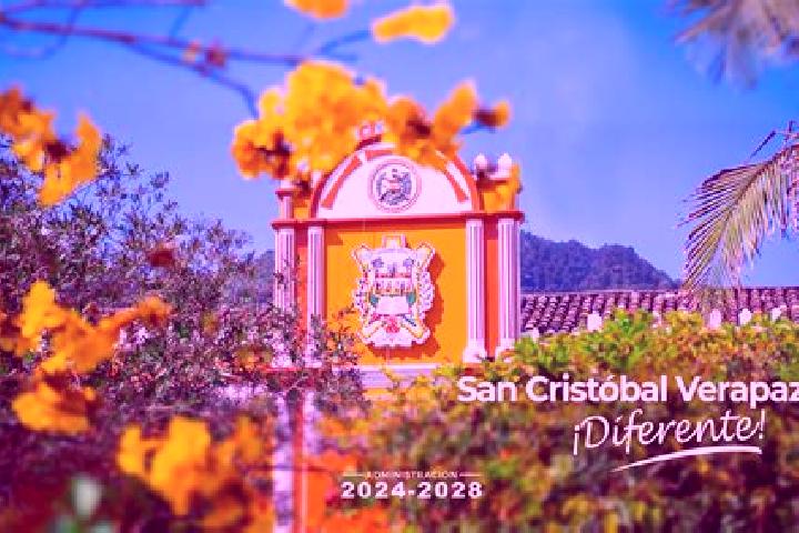 escort San Cristobal Verapaz