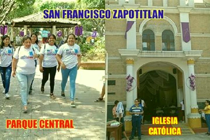 escort San Cristobal Zapotitlan