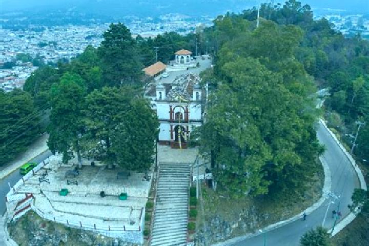 escort San Cristobalito