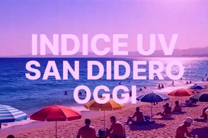 escort San Didero