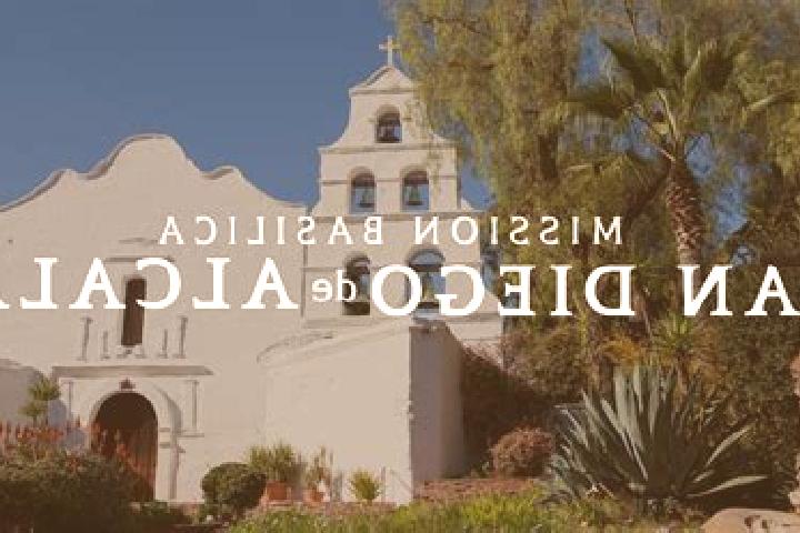 escort San Diego Alcala