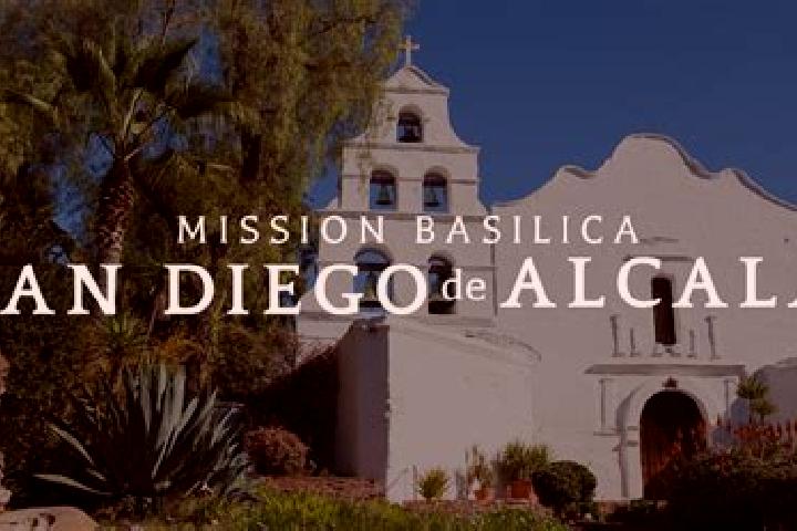 escort San Diego de Alcala