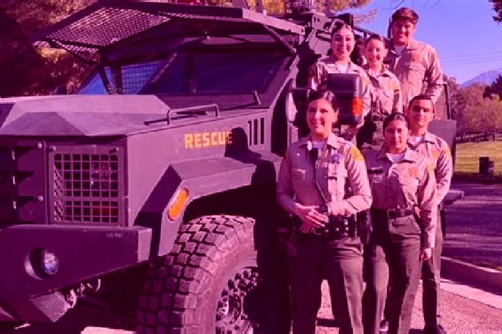 escort San Dimas