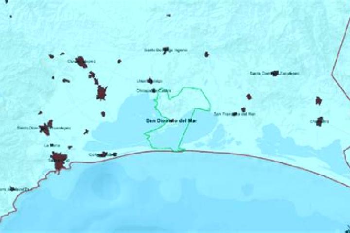 escort San Dionisio del Mar