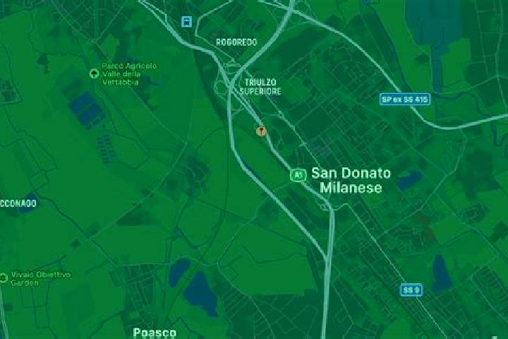escort San Donato Milanese