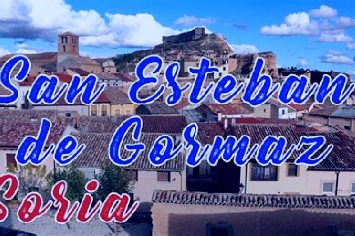 escort San Esteban de Gormaz