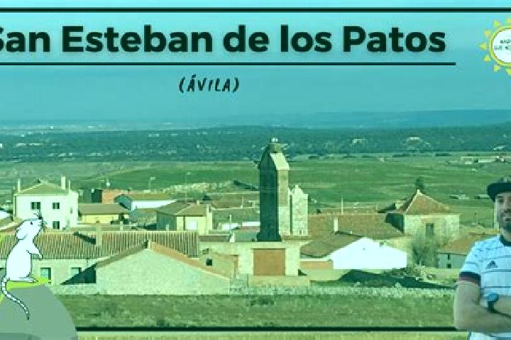 escort San Esteban de los Patos