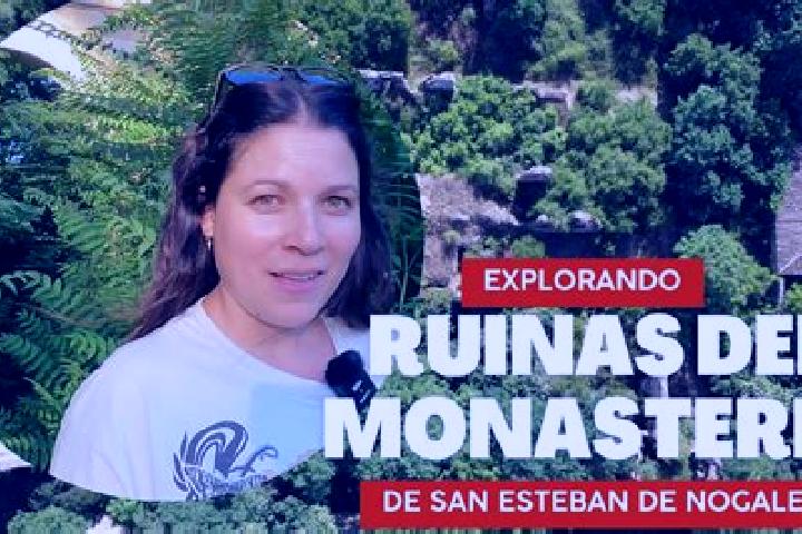 escort San Esteban de Nogales