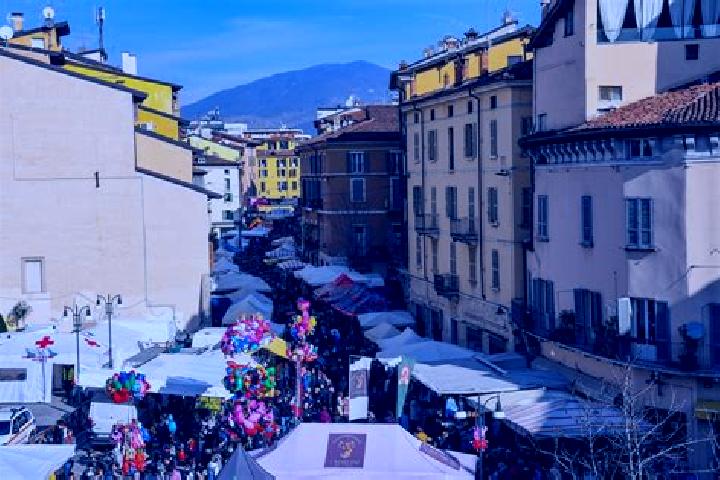 escort San Faustino