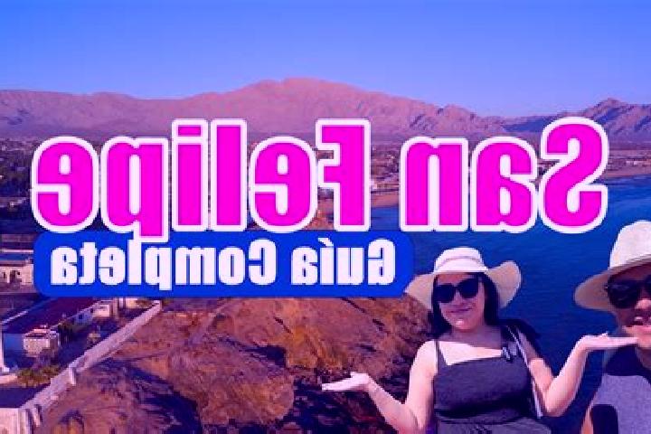 escort San Felipe Lachillo