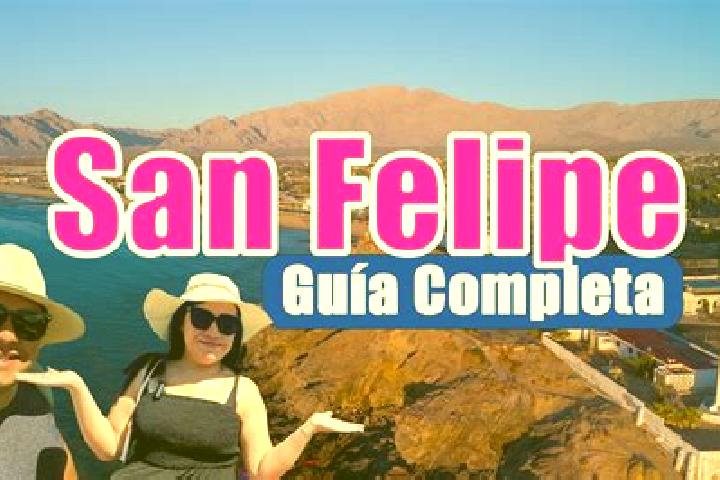 escort San Felipe Santiago