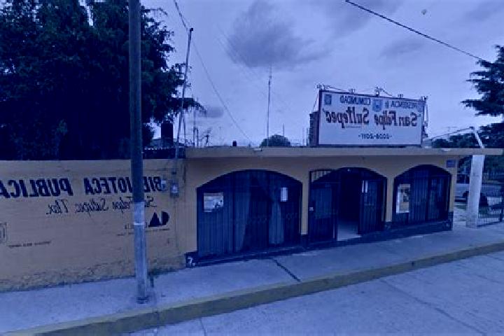 escort San Felipe Sultepec