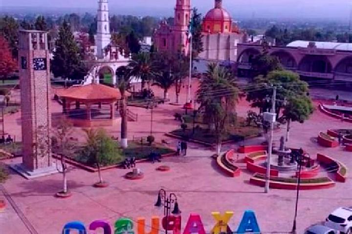 escort San Felipe Zacatepec
