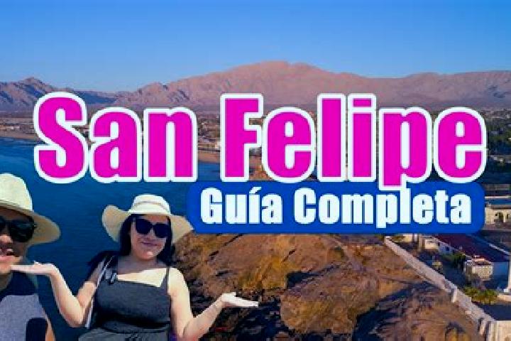 escort San Felipe