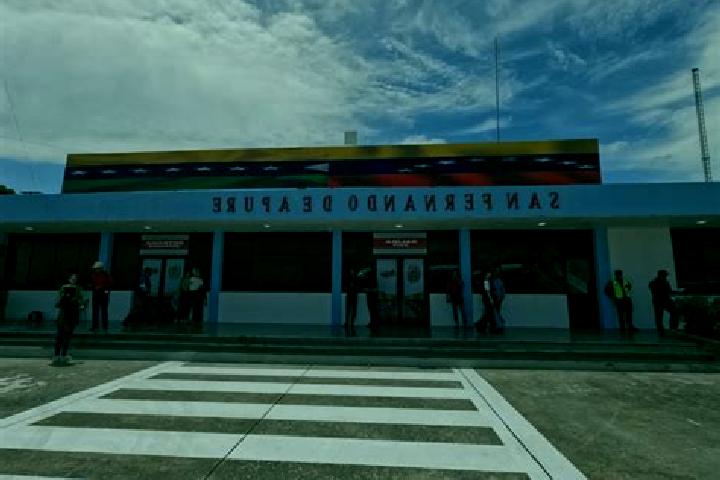 escort San Fernando de Apure