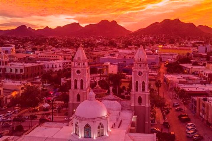 escort San Fernando de Guaymas