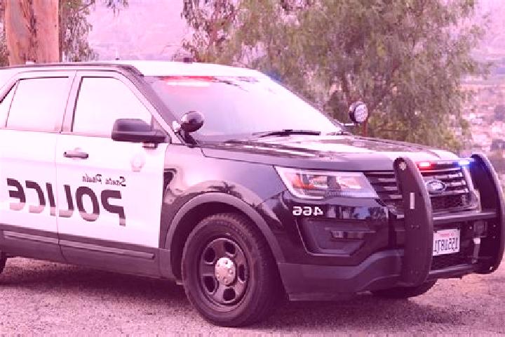 escort San Fernano
