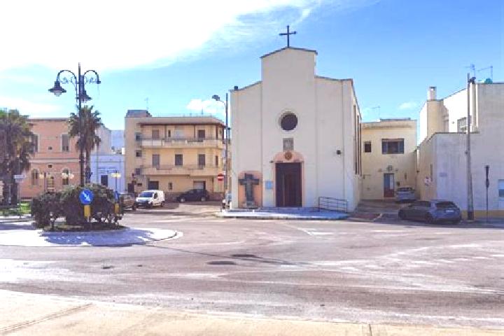 escort San Foca