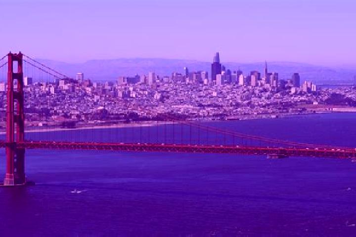 escort San Francisco Botes