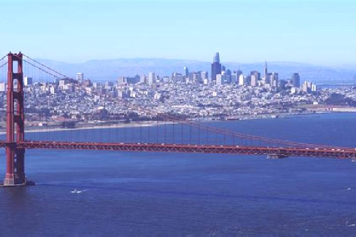 escort San Francisco Caballua