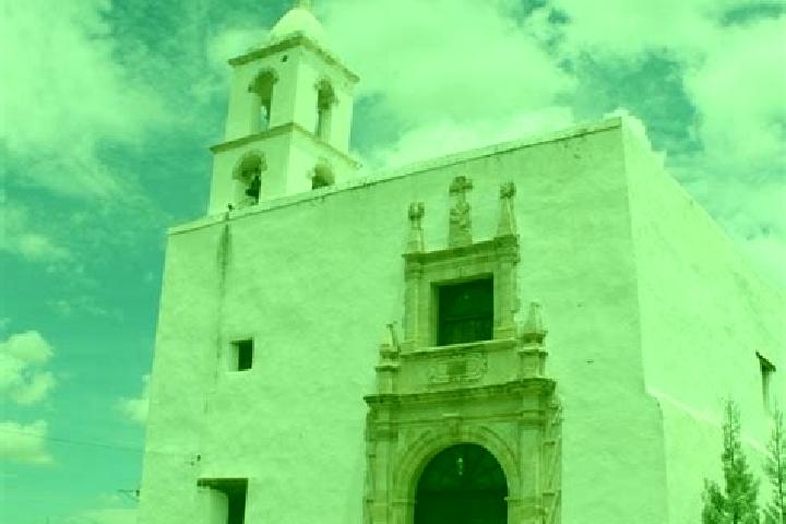escort San Francisco de Conchos