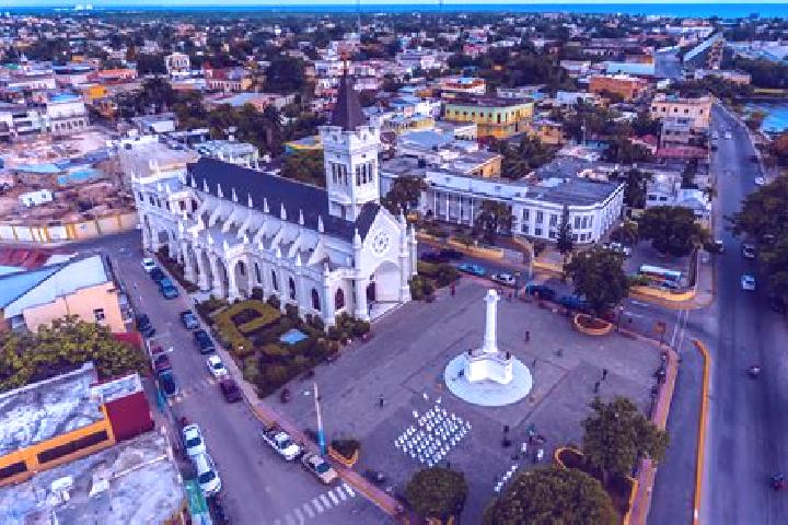 escort San Francisco de Macoris