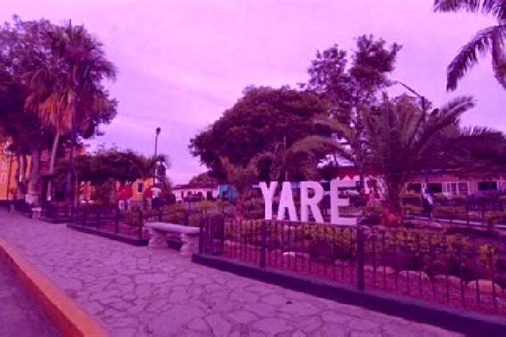 escort San Francisco de Yare