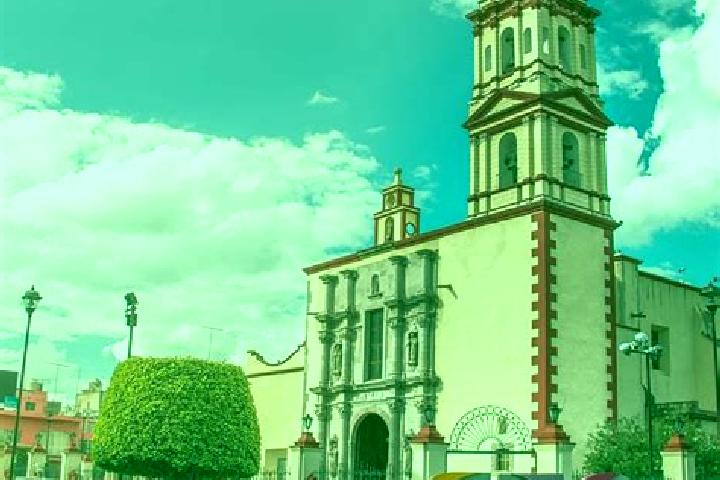 escort San Francisco del Maguey