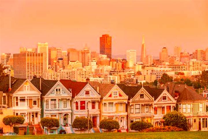 escort San Francisco Epunguio