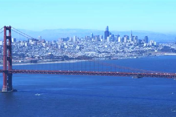 escort San Francisco Grande