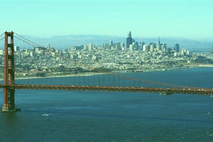 escort San Francisco Jacona