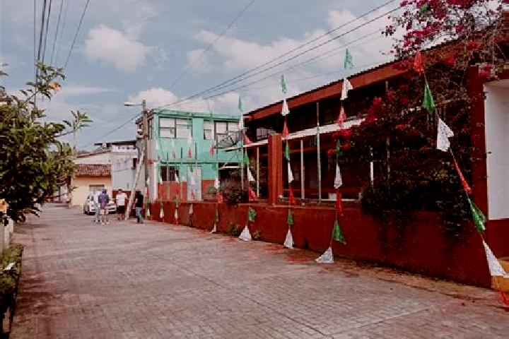 escort San Francisco Mihualtepec