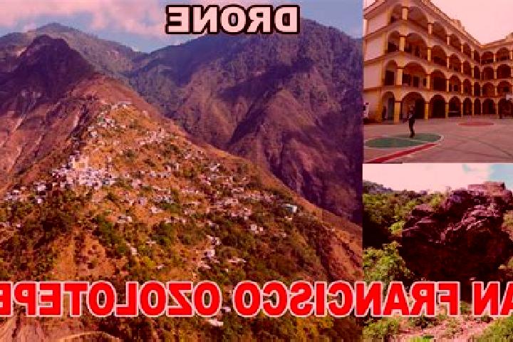 escort San Francisco Ozolotepec