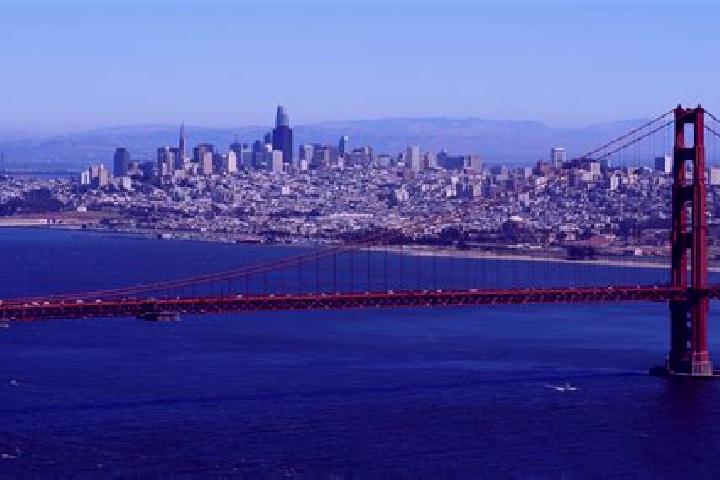 escort San Francisquito